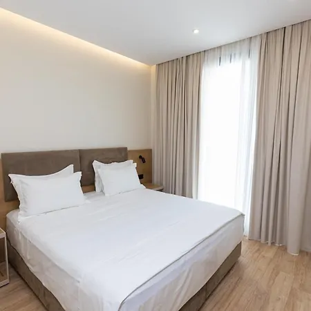 B&B Champagne, Vlore Bay Radhime Exterior photo