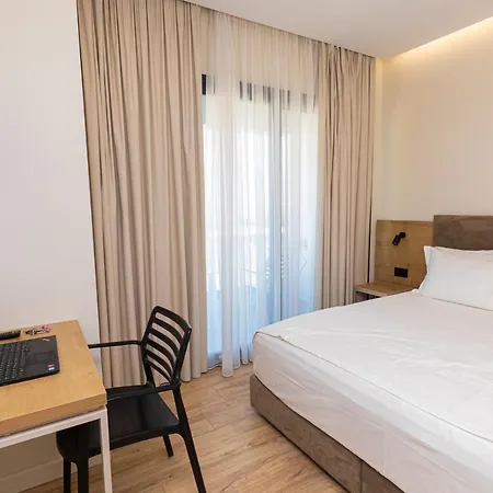 B&B Champagne, Vlore Bay Radhime Exterior photo