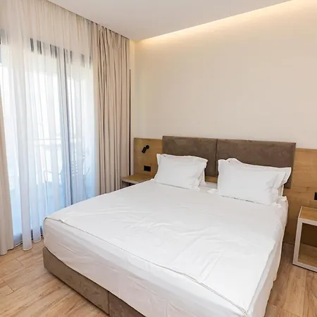 B&B Champagne, Vlore Bay Radhime Exterior photo