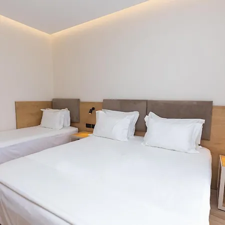 B&B Champagne, Vlore Bay Radhime Exterior photo