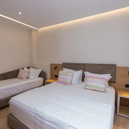 B&B Champagne, Vlore Bay Radhime Exterior photo