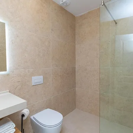 B&B Champagne, Vlore Bay Radhime Exterior photo