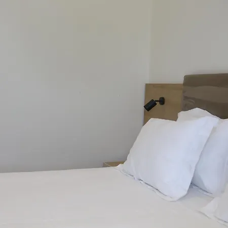 B&B Champagne, Vlore Bay Radhime Exterior photo