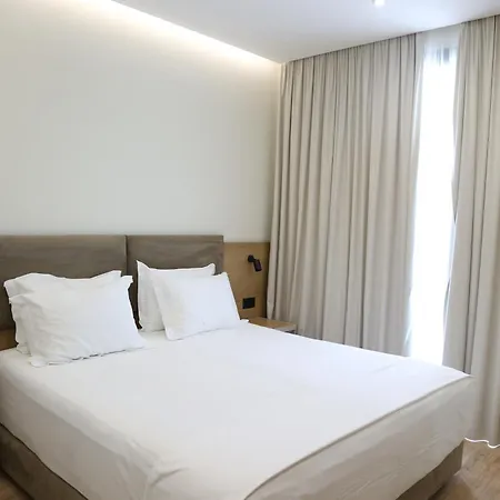 B&B Champagne, Vlore Bay Radhime Exterior photo