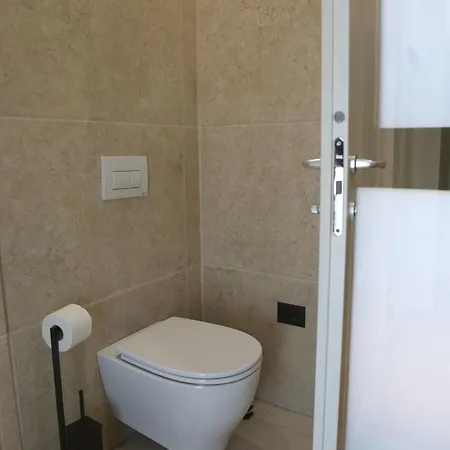 B&B Champagne, Vlore Bay Radhime Exterior photo