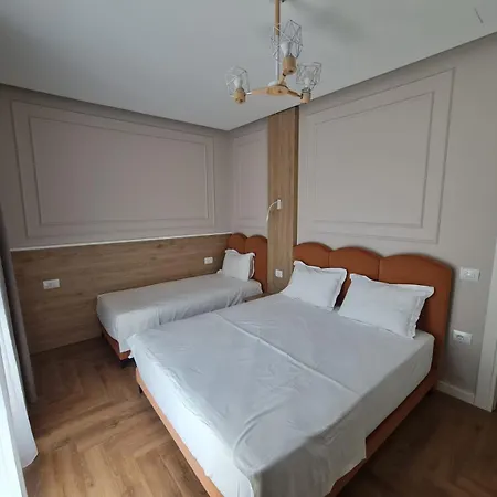 B&B Champagne, Vlore Bay Radhime Exterior photo
