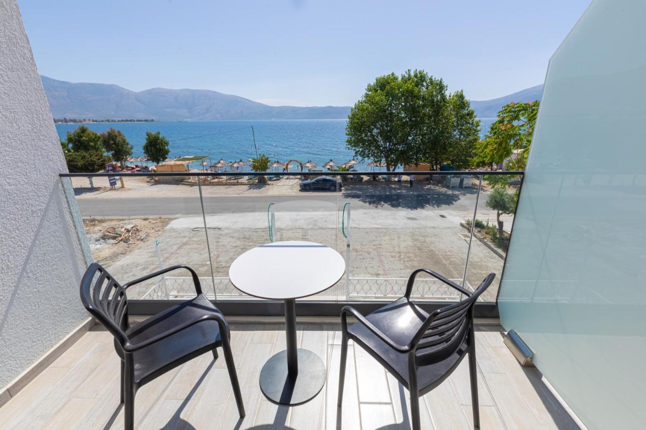 Bed & Breakfast Champagne, Vlore Bay Radhimë
