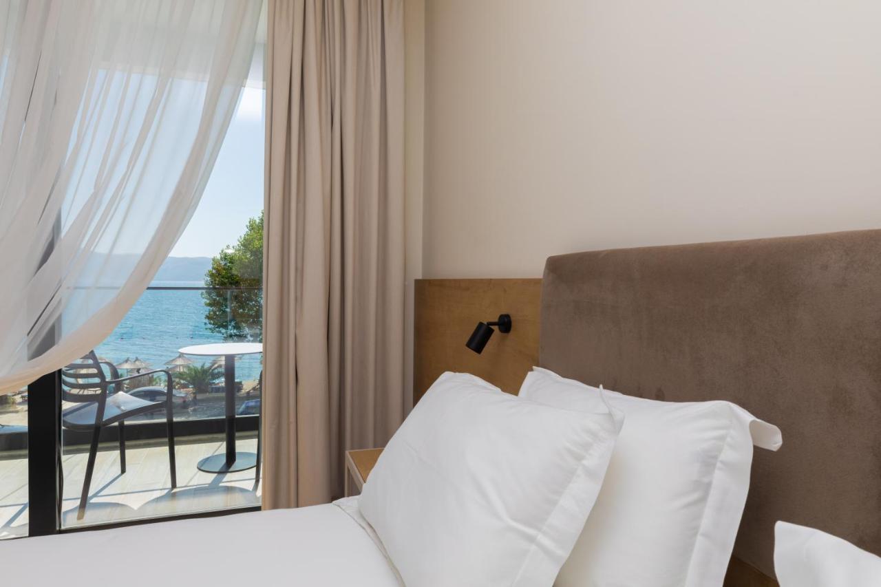 Champagne, Vlore Bay Bed & Breakfast *