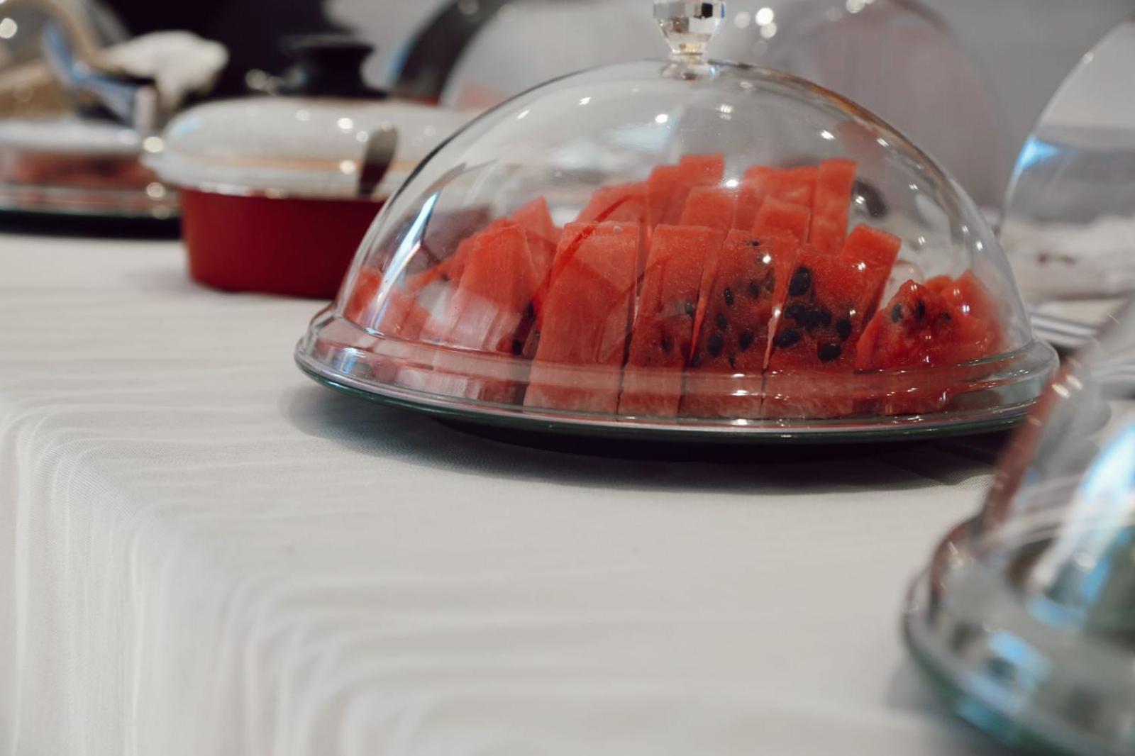 Champagne, Vlore Bay Bed & Breakfast *