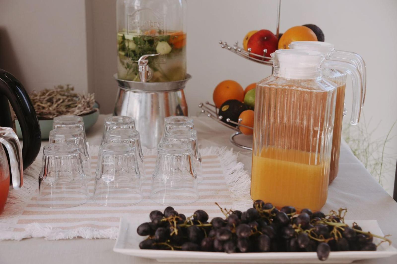 Champagne, Vlore Bay Bed & Breakfast